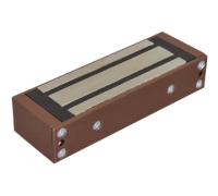 TANTOS TS-ML400-RU1(КОРИЧНЕВЫЙ) Замок