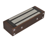 TANTOS TS-ML400-RU1(МЕДНЫЙ АНТИК) Замок