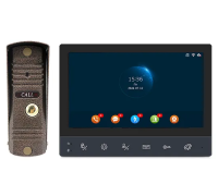 ATIX AT-I-K741F/TW(V2)BLACK