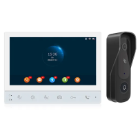 ATIX AT-I-K741F/TWСR WHITE