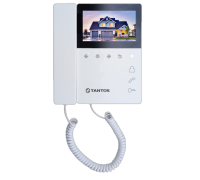 TANTOS ELLY HD X Домофон