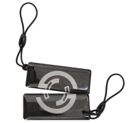 TANTOS TS-ICKEY ЧЁРНЫЙ