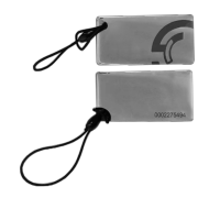 TANTOS TS-IDKEY СЕРЫЙ