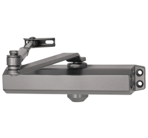 SMARTEC ST-DC036BC-GR Доводчик