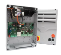 CAME 801QA-0150 Автоматика для ворот