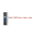 DAHUA DHI-IPMECD-3141-RV4-LCD Шлагбаум