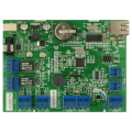 PARSEC NC-2000 IP Контроллер