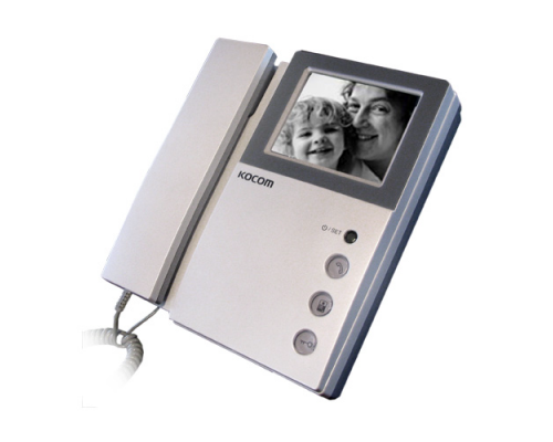 KOCOM KVM-301 XL Домофон