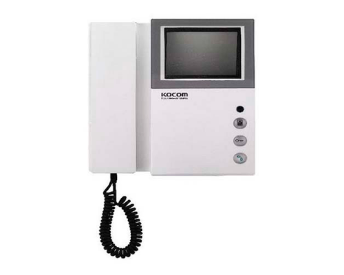 KOCOM KVM-301 VIZIT Домофон