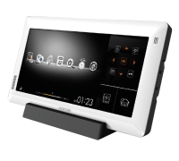 KOCOM KVR-A510 БЕЛЫЙ Домофон
