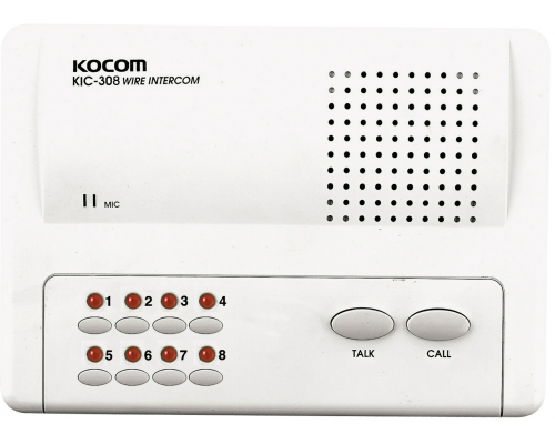 KOCOM KIC-308