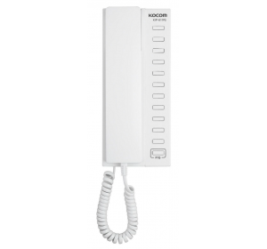 KOCOM KIP-611PG Домофон