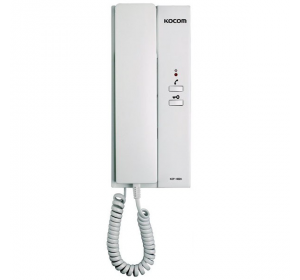 KOCOM KDP-602G Домофон