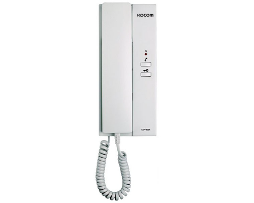 KOCOM KDP-602G Домофон