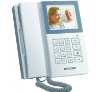KOCOM KCV-340 Домофон