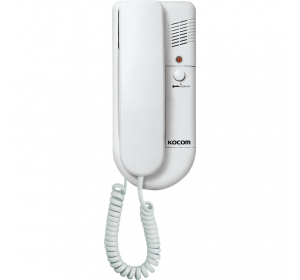 KOCOM DP-203HA Домофон