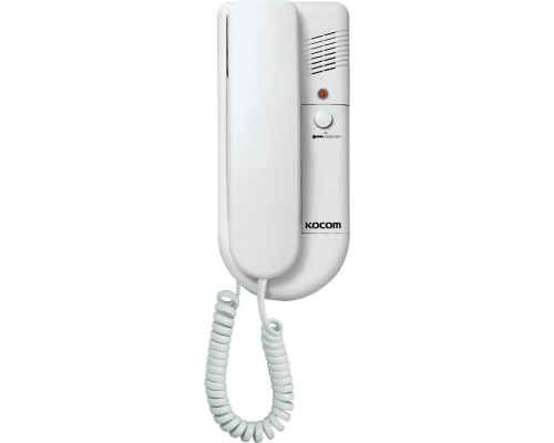 KOCOM DP-203HA Домофон