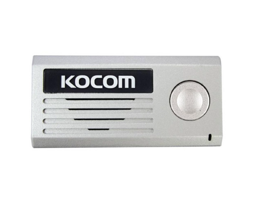 KOCOM KC-MD10