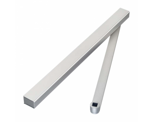 DORMA СКОЛЬЗЯЩИЙ КАНАЛ G-N ДЛЯ TS 91, 92, 93(БЕЛЫЙ)RAL9016