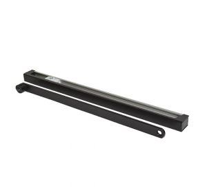 DORMA СКОЛЬЗЯЩИЙ КАНАЛ G-N ДЛЯ TS 91, 92, 93(КОРИЧ.)