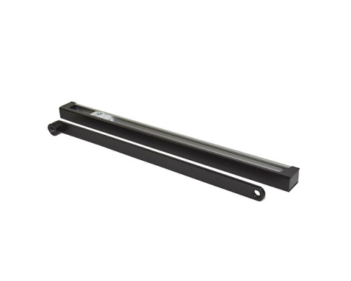 DORMA СКОЛЬЗЯЩИЙ КАНАЛ G-N ДЛЯ TS 91, 92, 93(КОРИЧ.)