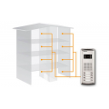 COMMAX DRC-8AС2