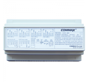 COMMAX CCU-204AGF