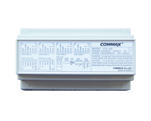 COMMAX CCU-204AGF