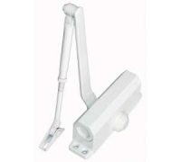 SMARTEC ST-DC036ВC-WT Доводчик