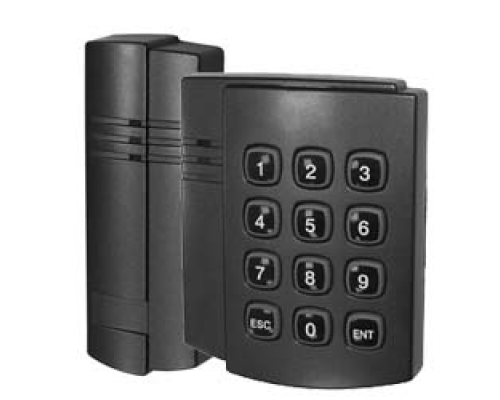 SMARTEC ST-PR030EM Считыватель