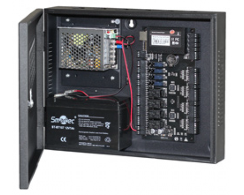 SMARTEC ST-NC240B Контроллер