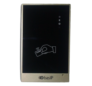 BAS-IP CR-01