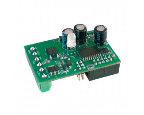 ACCORDTEC ML-395 ПЛАТА