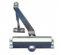 FALCON EYE FE-B4W(БЕЛЫЙ) Доводчик