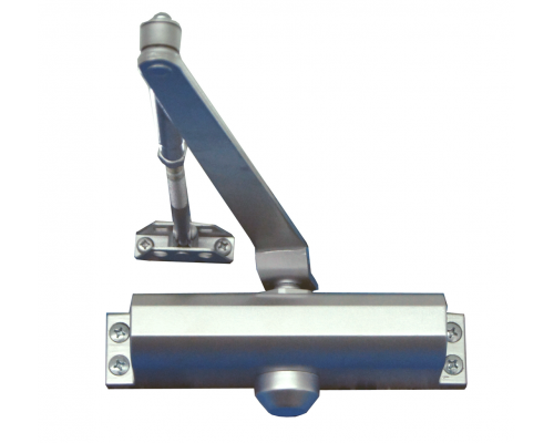FALCON EYE FE-B3W(БЕЛЫЙ) Доводчик