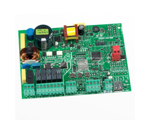FAAC 790005