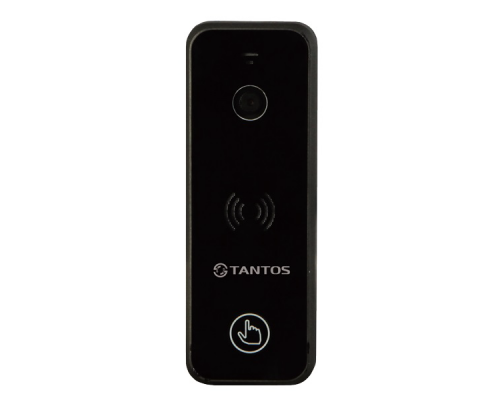 TANTOS IPANEL 2(BLACK)