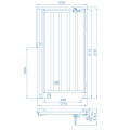 PERCO PERCO-WHD-15