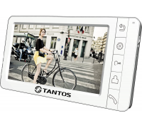 TANTOS AMELIE SD(БЕЛЫЙ) Домофон