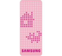 SAMSUNG SHS-AKT200R(РОЗОВЫЙ) Идентификатор