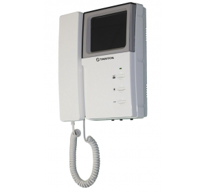 TANTOS TDP-4HP (VIZIT ИЛИ XL) Домофон