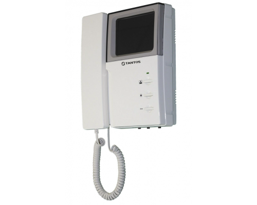 TANTOS TDP-4HP (VIZIT ИЛИ XL) Домофон