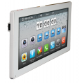 TANTOS VIOLET XL [БЕЛЫЙ] Домофон