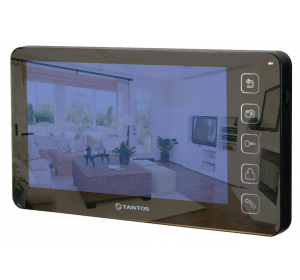 TANTOS PRIME SD MIRROR(XL) Домофон