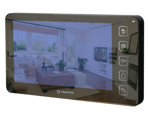 TANTOS PRIME SD MIRROR(XL) Домофон