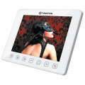 TANTOS TANGO XL [БЕЛЫЙ] Домофон
