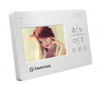 TANTOS LILU LUX Домофон
