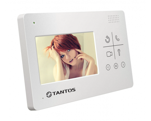TANTOS LILU LUX Домофон
