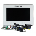 TANTOS TANGO+[БЕЛЫЙ] Домофон