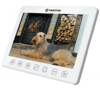 TANTOS SHERLOCK(WHITE) Домофон